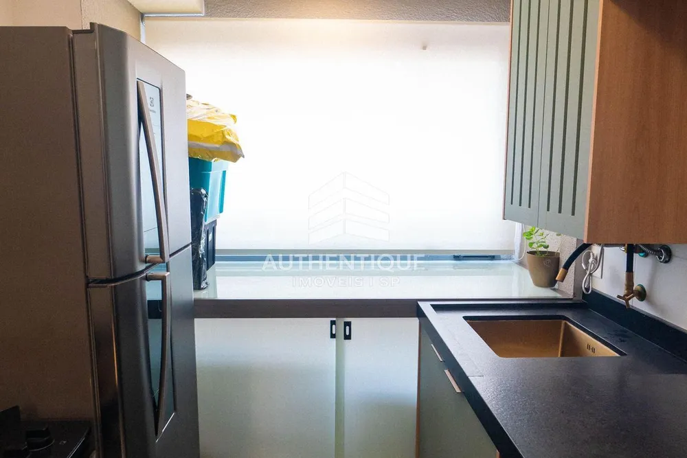 Apartamento, 4 quartos, 132 m² - Foto 1