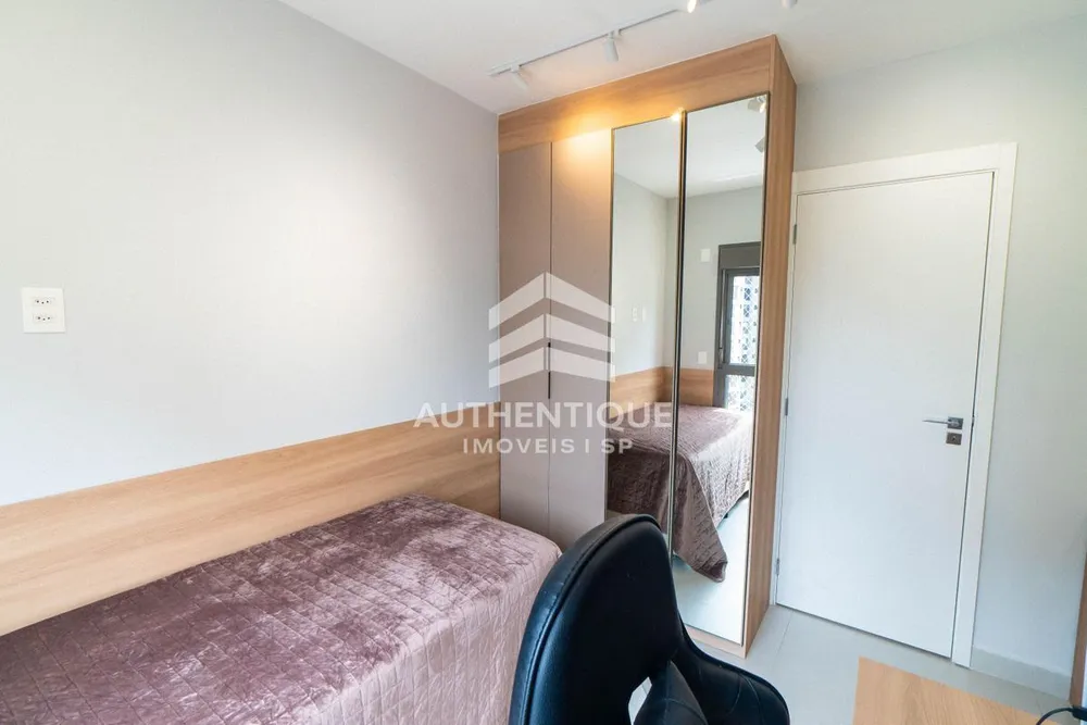 Apartamento, 4 quartos, 132 m² - Foto 6