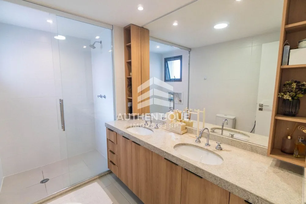 Apartamento, 4 quartos, 132 m² - Foto 2