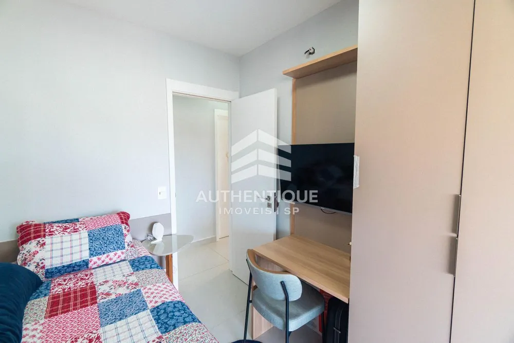 Apartamento, 4 quartos, 132 m² - Foto 4