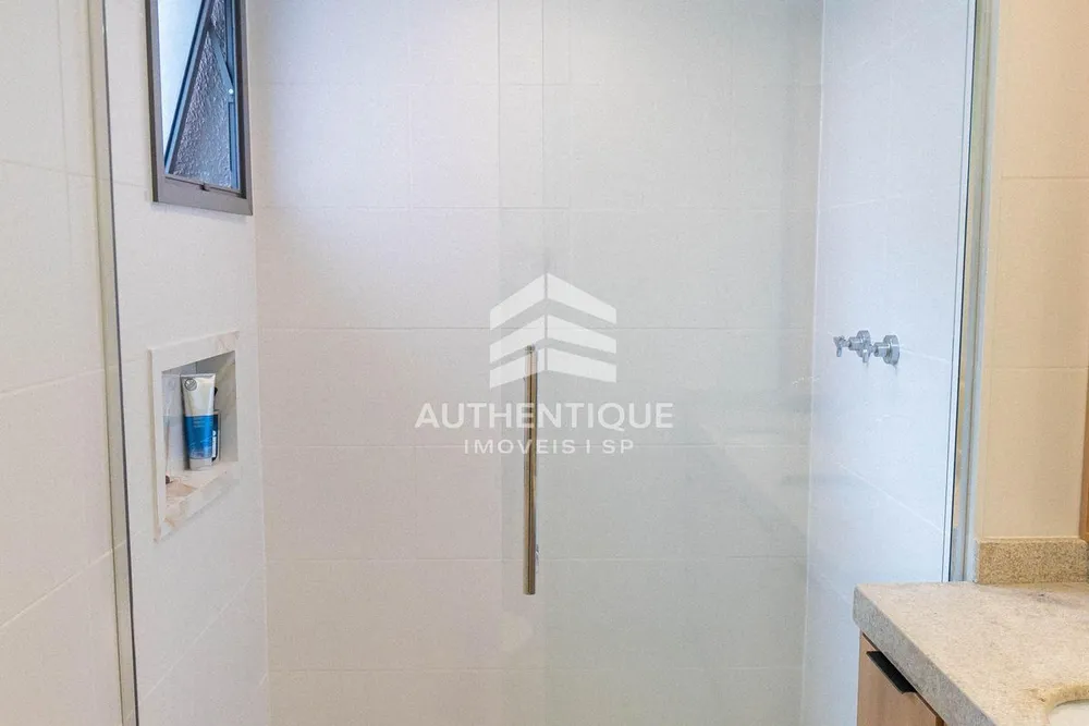 Apartamento, 4 quartos, 132 m² - Foto 5