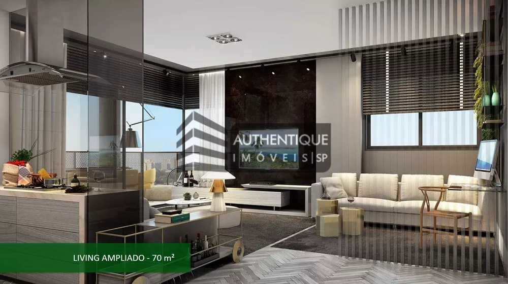 Cobertura à venda com 2 quartos, 143m² - Foto 11