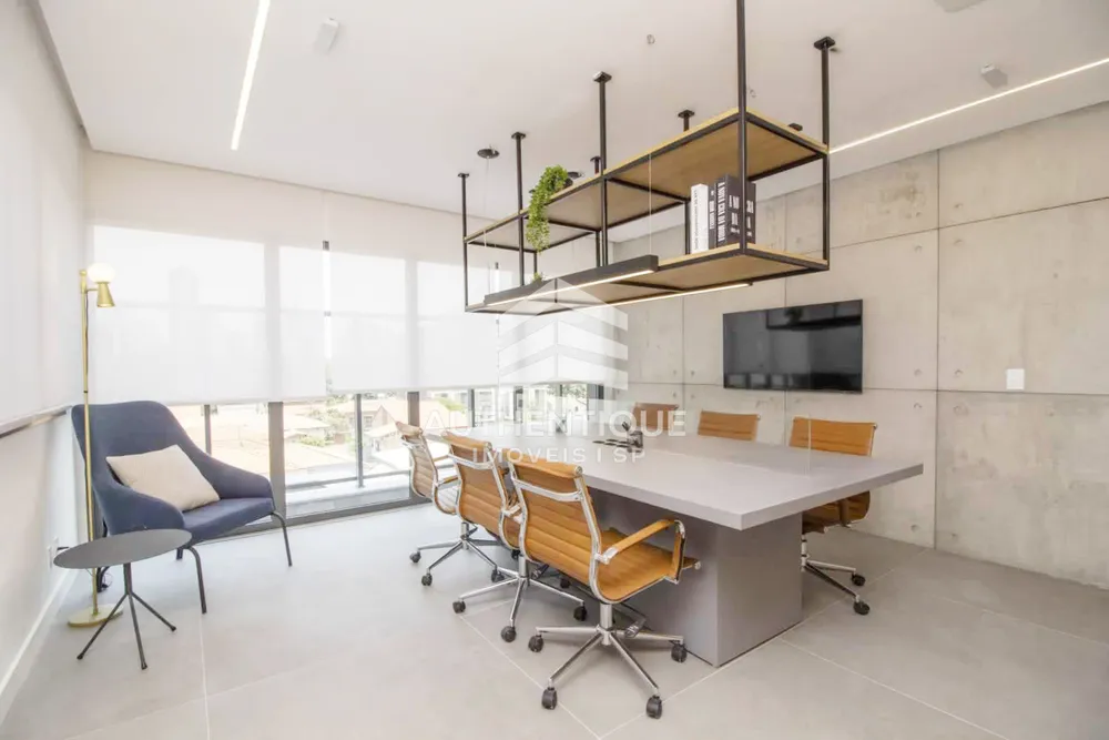 Apartamento, 1 quarto, 38 m² - Foto 14