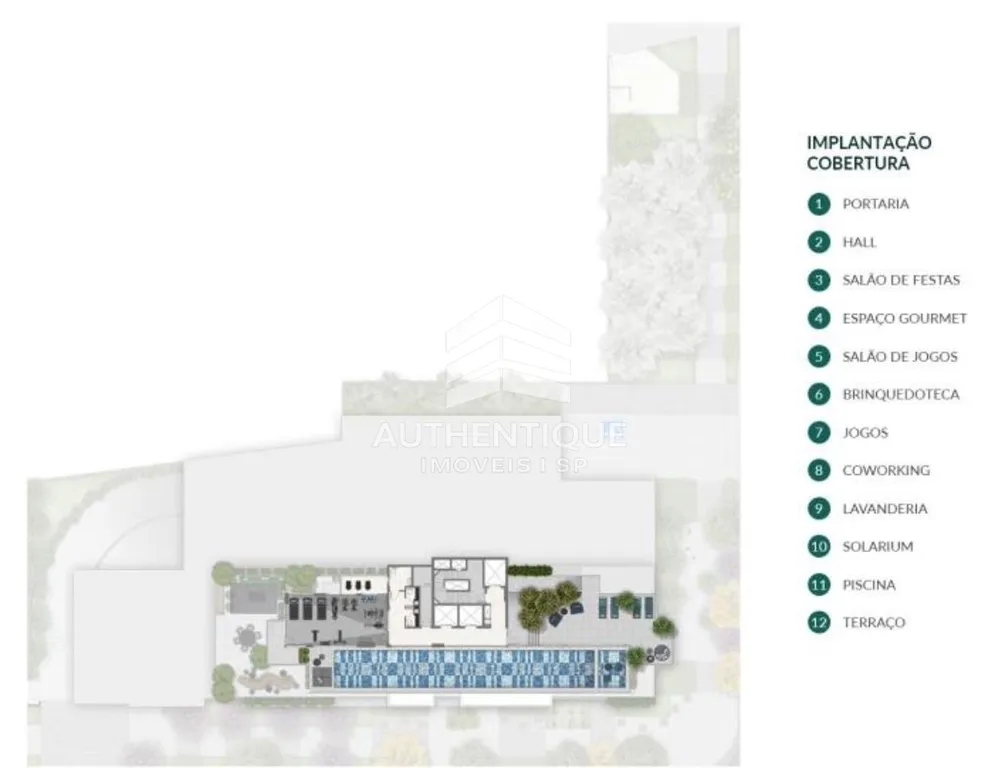 Apartamento, 1 quarto, 38 m² - Foto 10