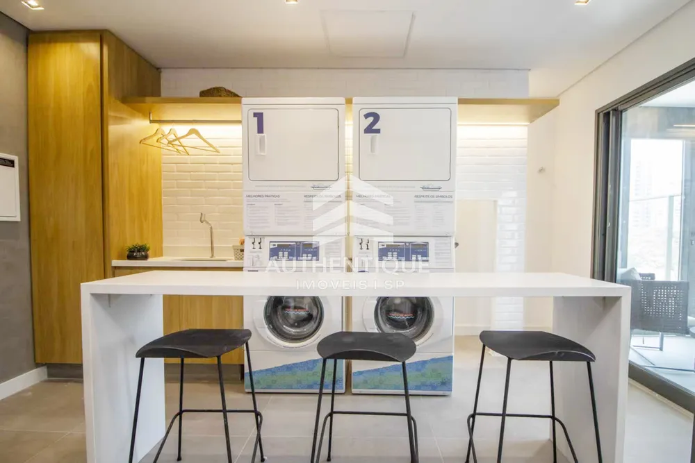 Apartamento, 1 quarto, 38 m² - Foto 16