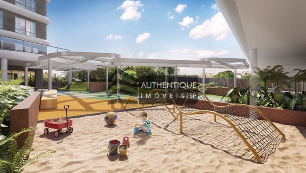 Apartamento à venda com 3 quartos, 105m² - Foto 22