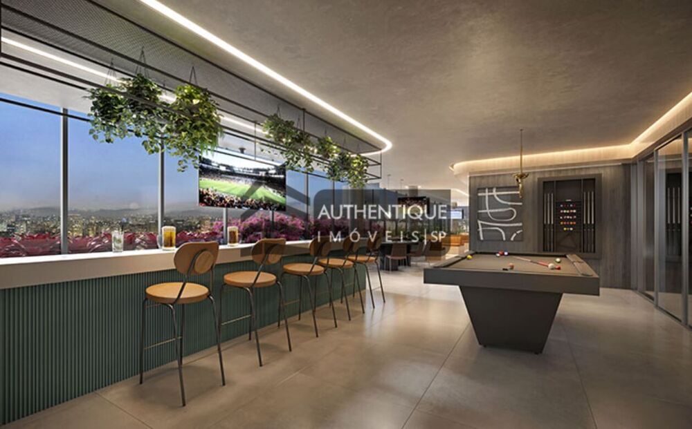 Apartamento à venda com 3 quartos, 105m² - Foto 11
