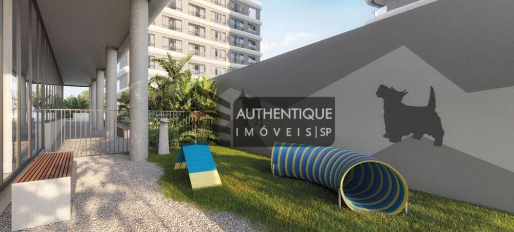 Apartamento à venda com 3 quartos, 105m² - Foto 7
