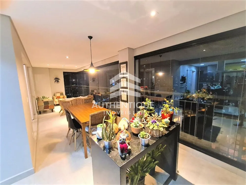 Apartamento, 3 quartos, 163 m² - Foto 13