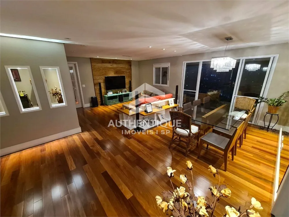 Apartamento, 3 quartos, 163 m² - Foto 10