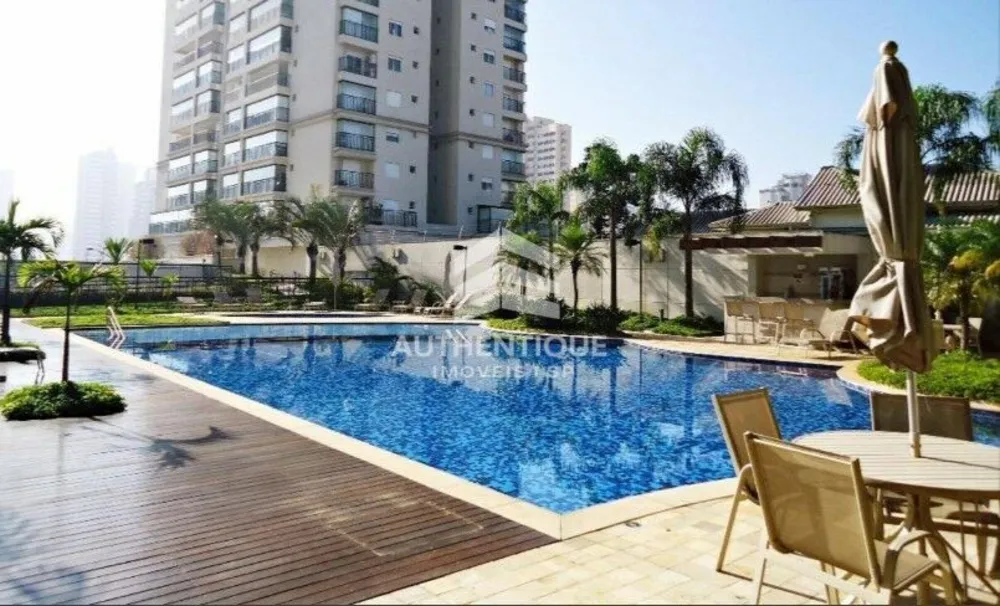 Apartamento, 3 quartos, 163 m² - Foto 8
