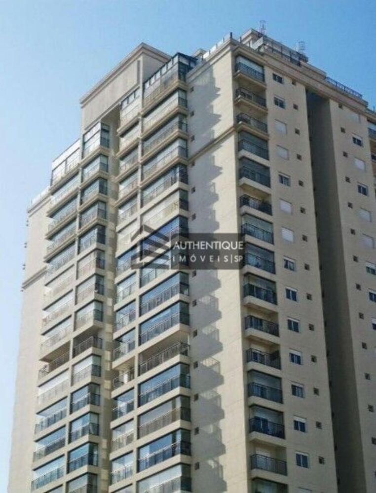 Apartamento, 3 quartos, 163 m² - Foto 1