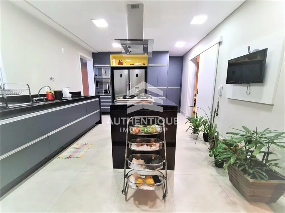 Apartamento, 3 quartos, 163 m² - Foto 15