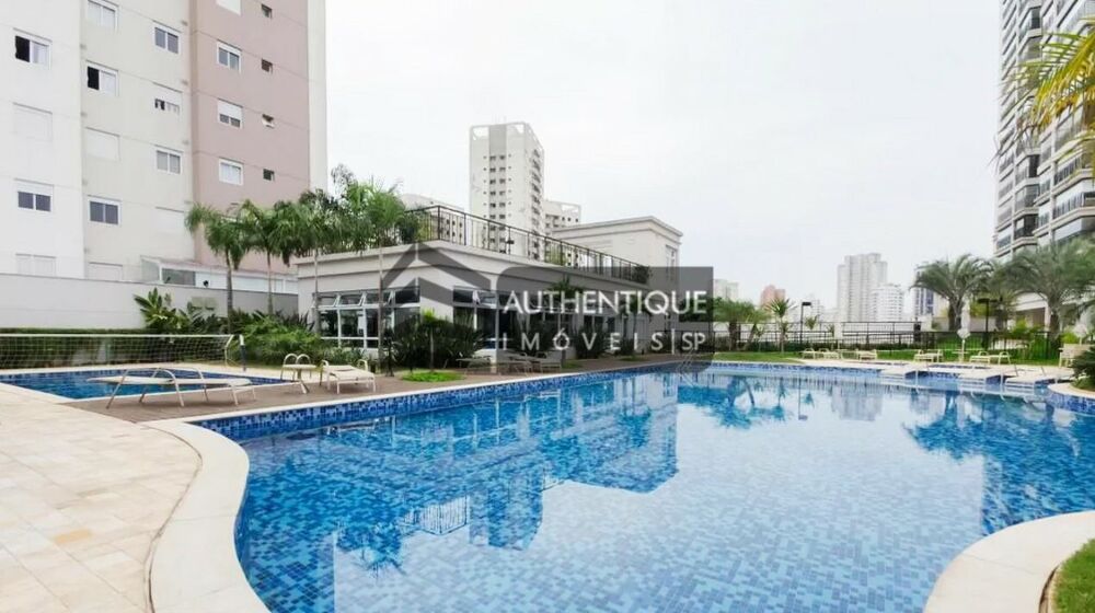 Apartamento, 3 quartos, 163 m² - Foto 2