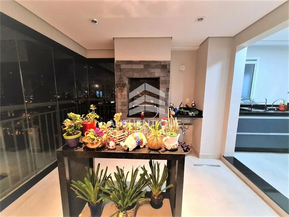 Apartamento, 3 quartos, 163 m² - Foto 14