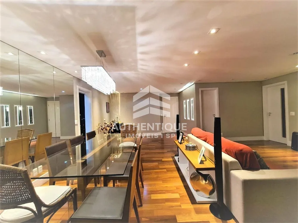 Apartamento, 3 quartos, 163 m² - Foto 11