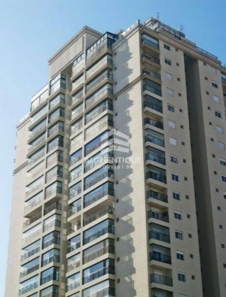 Apartamento, 3 quartos, 163 m² - Foto 5