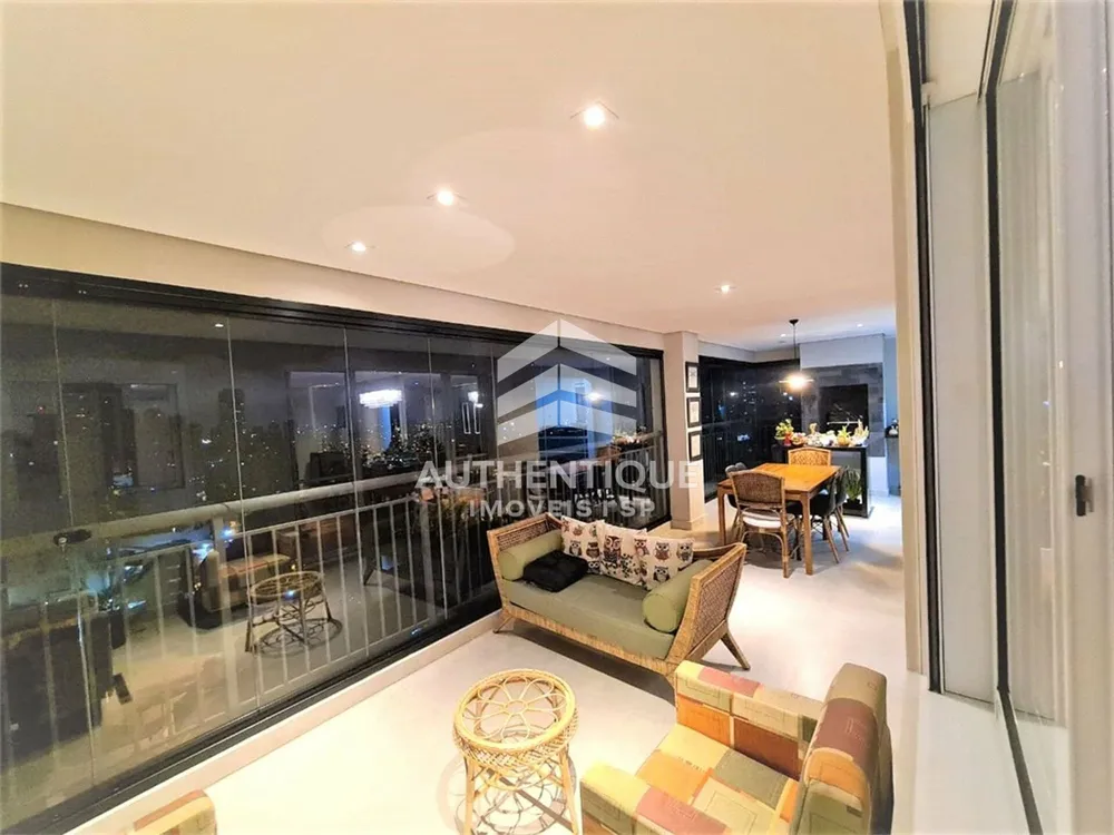 Apartamento, 3 quartos, 163 m² - Foto 12