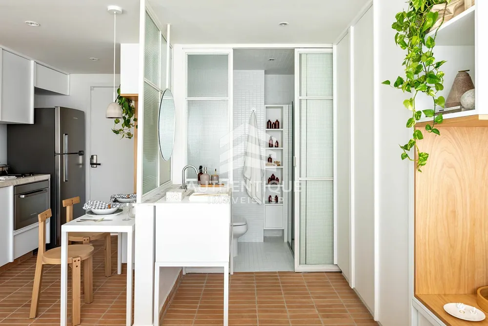 Apartamento, 1 quarto, 28 m² - Foto 11
