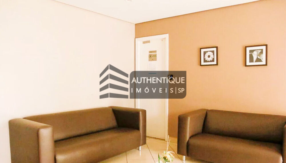 Apartamento, 2 quartos, 60 m² - Foto 2