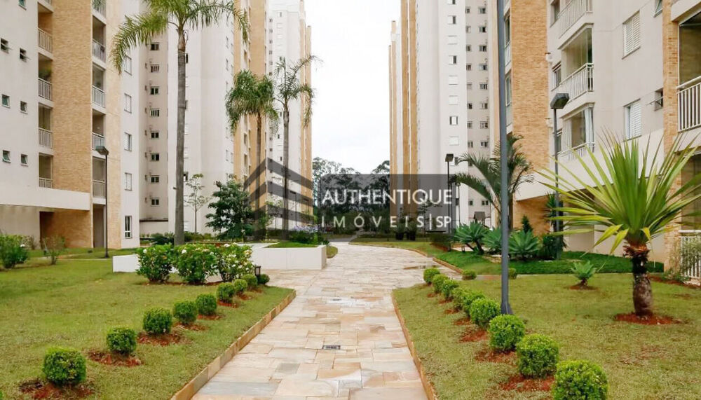 Apartamento, 2 quartos, 60 m² - Foto 3