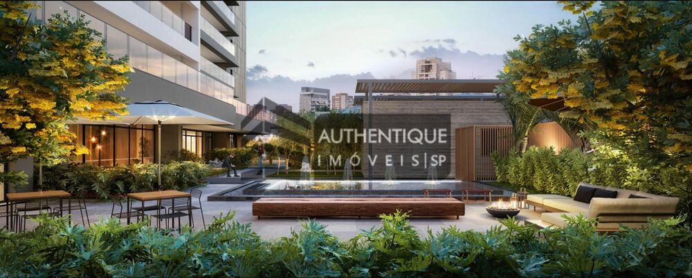 Cobertura, 4 quartos, 238 m² - Foto 4