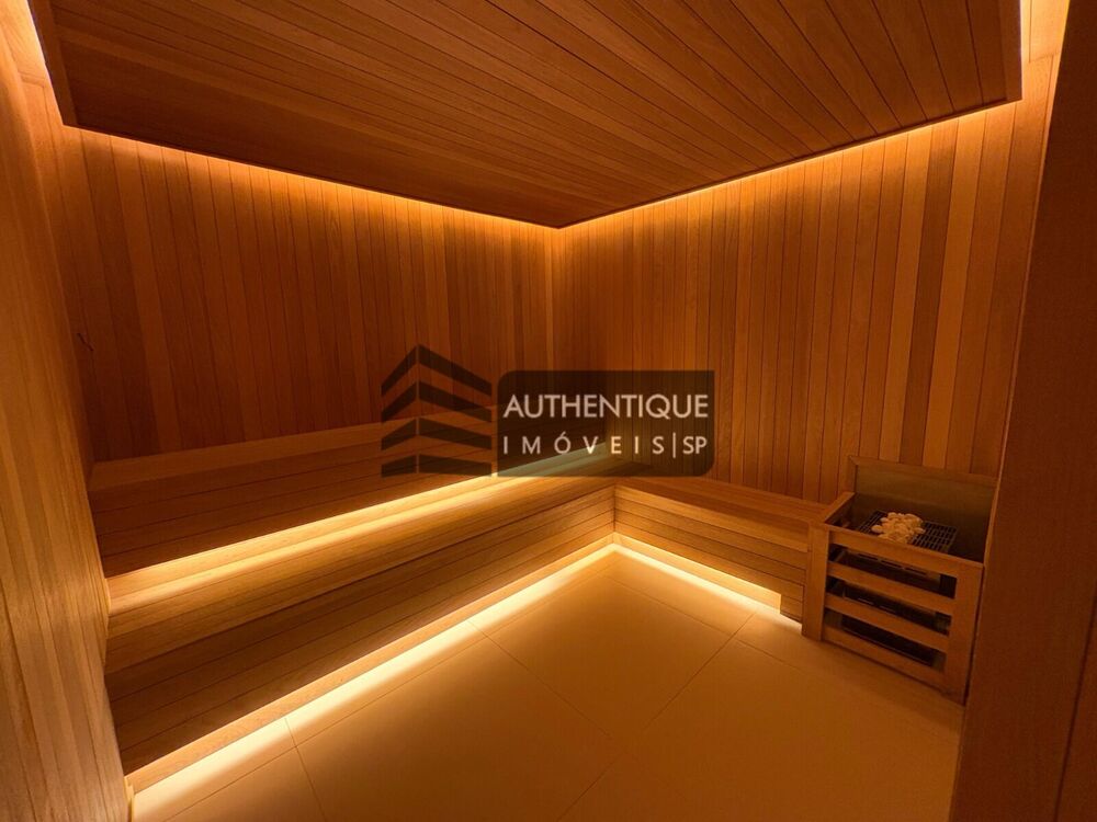Cobertura, 4 quartos, 238 m² - Foto 8