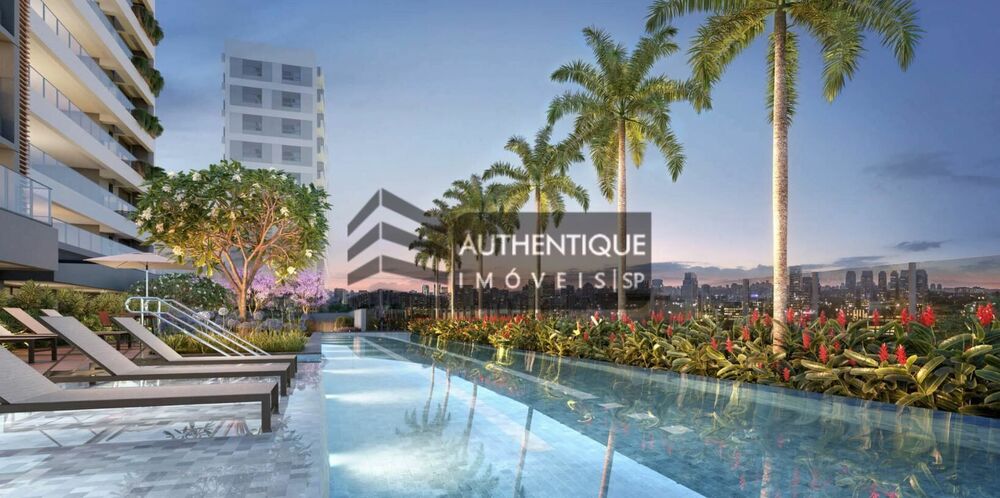Cobertura, 4 quartos, 238 m² - Foto 3