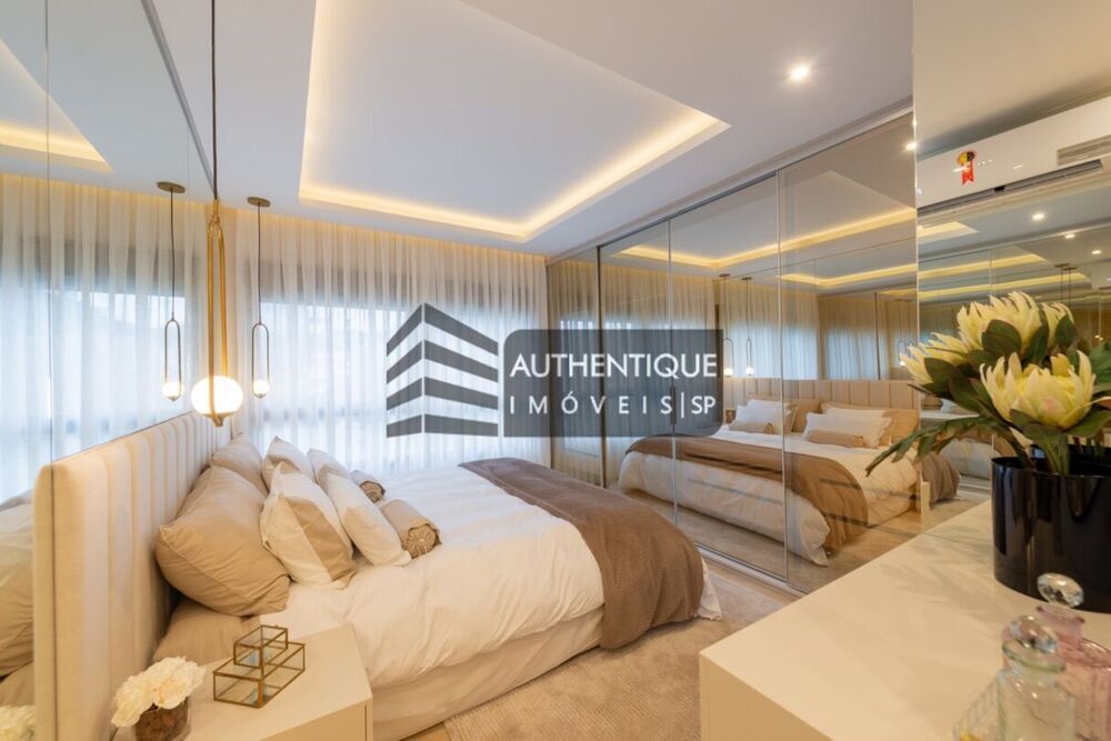 Apartamento, 3 quartos, 146 m² - Foto 8