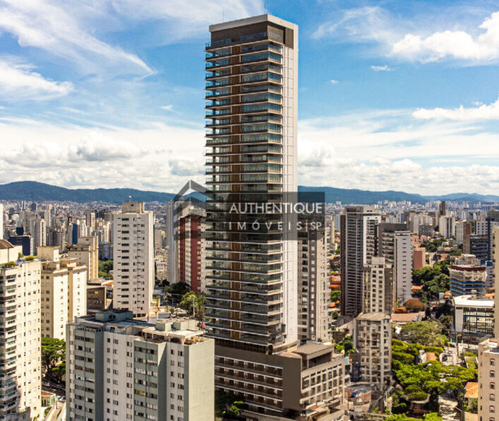 Apartamento, 3 quartos, 146 m² - Foto 2