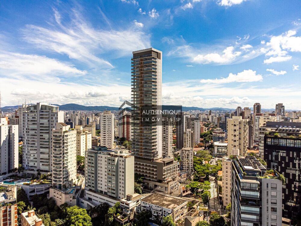 Apartamento, 3 quartos, 146 m² - Foto 1