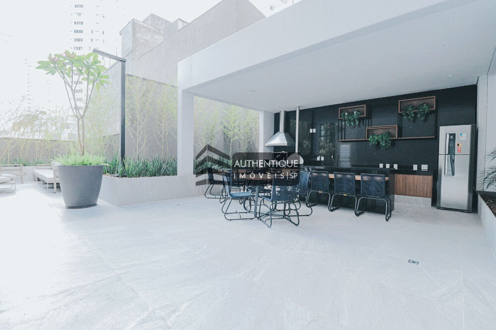 Apartamento, 3 quartos, 146 m² - Foto 6