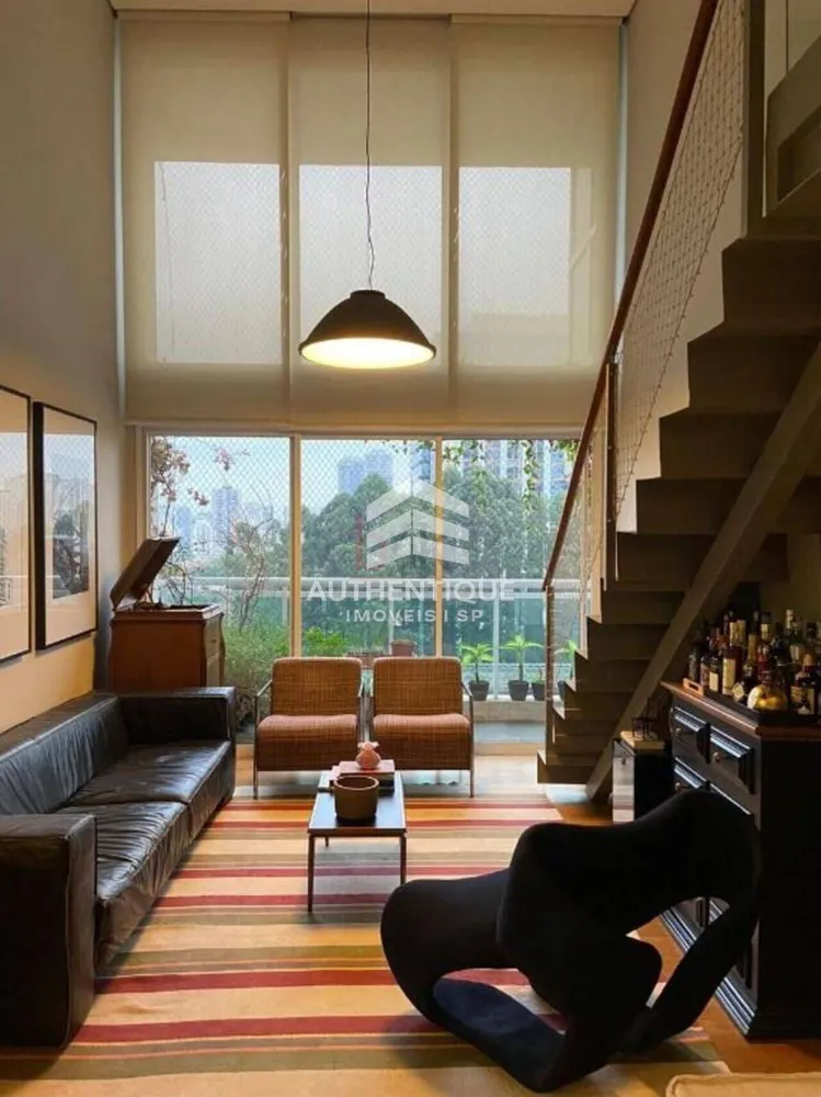 Apartamento, 3 quartos, 163 m² - Foto 1