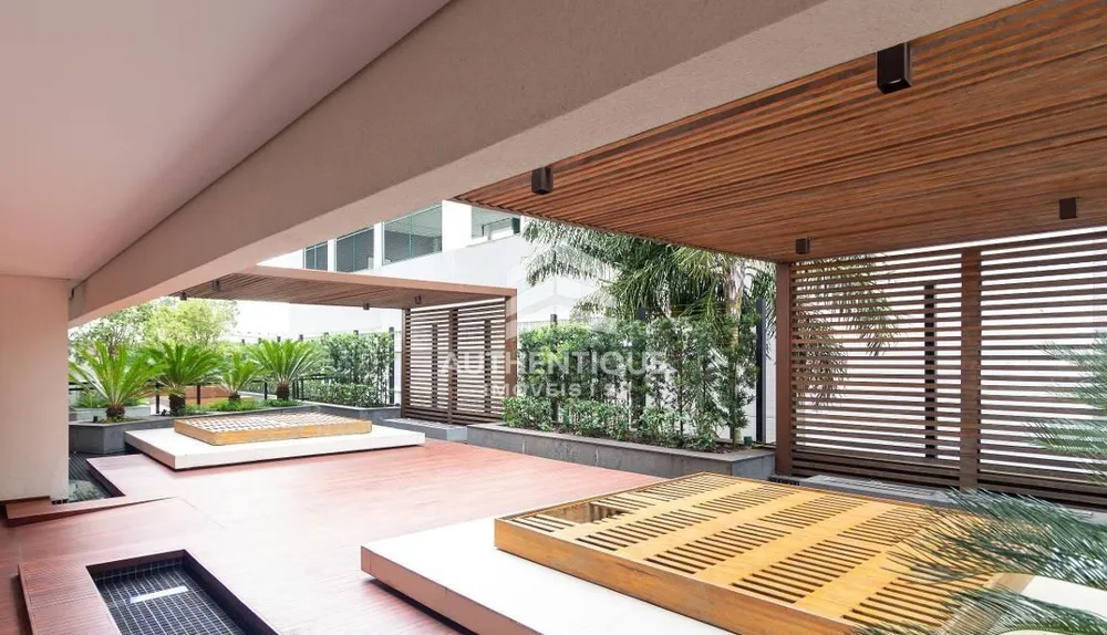 Apartamento, 3 quartos, 163 m² - Foto 9