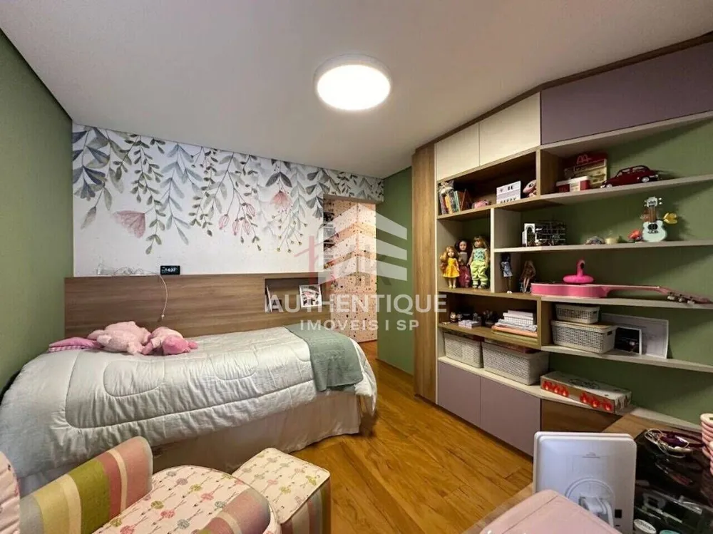 Apartamento, 3 quartos, 163 m² - Foto 7