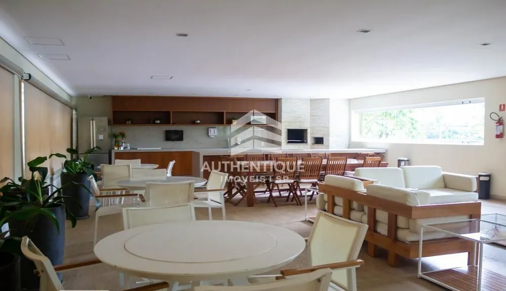 Apartamento, 3 quartos, 163 m² - Foto 11