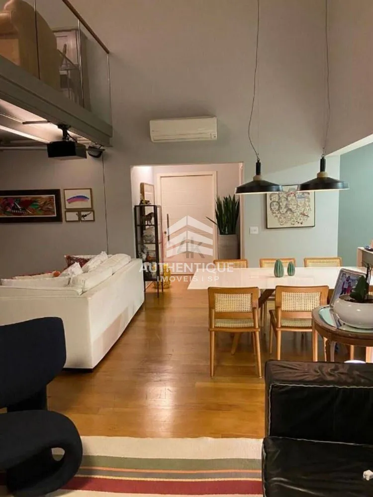 Apartamento, 3 quartos, 163 m² - Foto 2