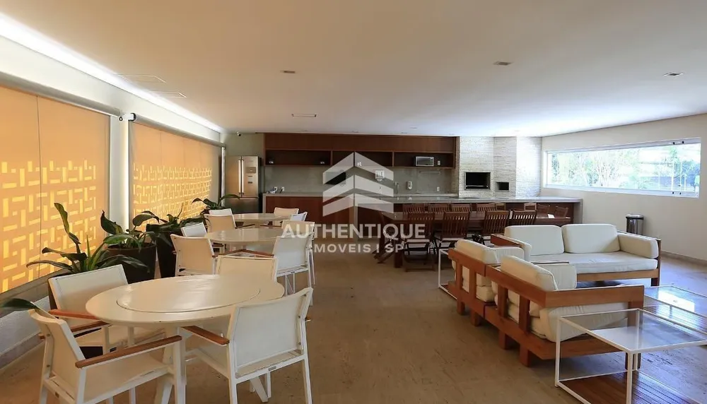 Apartamento, 3 quartos, 163 m² - Foto 10