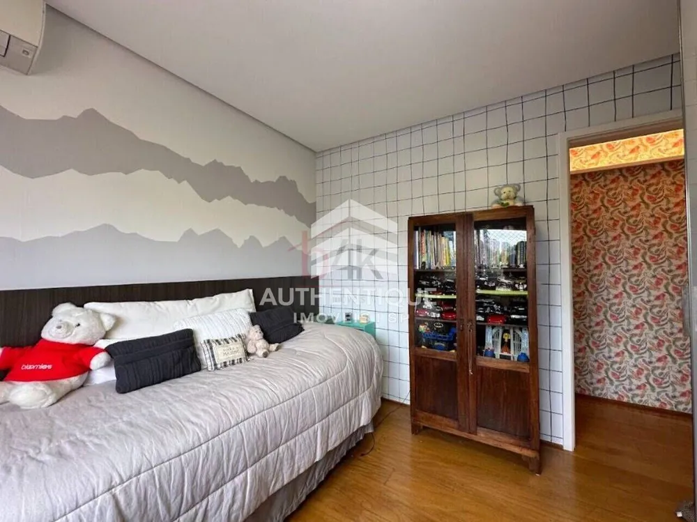 Apartamento, 3 quartos, 163 m² - Foto 6