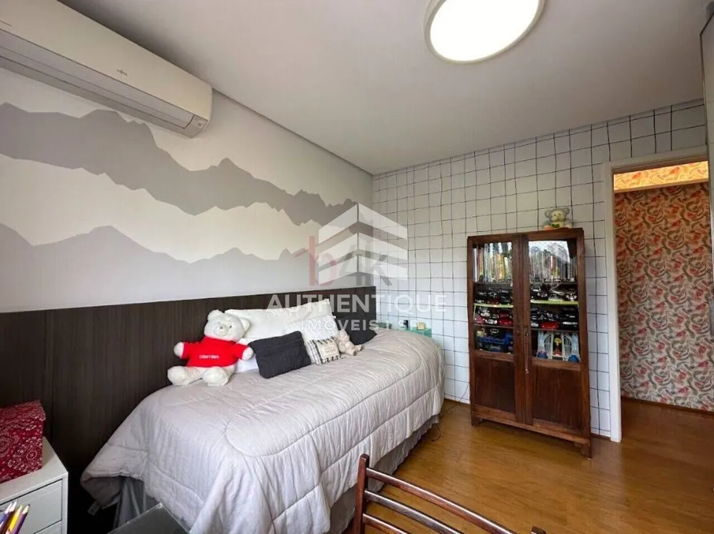 Apartamento, 3 quartos, 163 m² - Foto 2