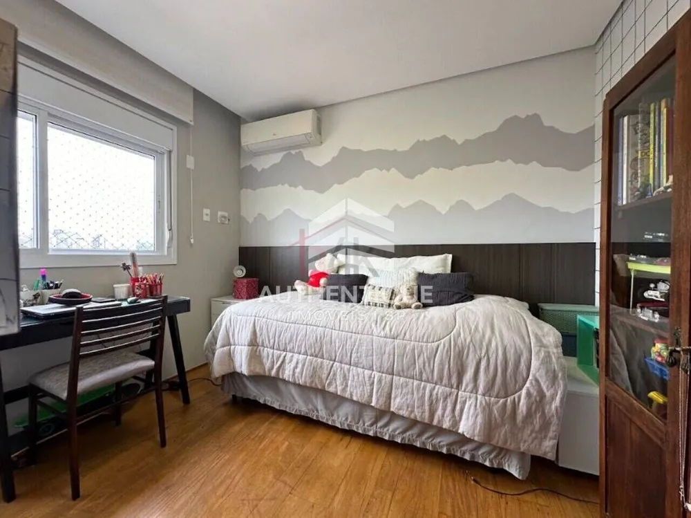 Apartamento, 3 quartos, 163 m² - Foto 1