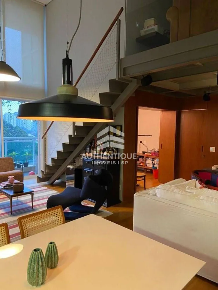 Apartamento, 3 quartos, 163 m² - Foto 4