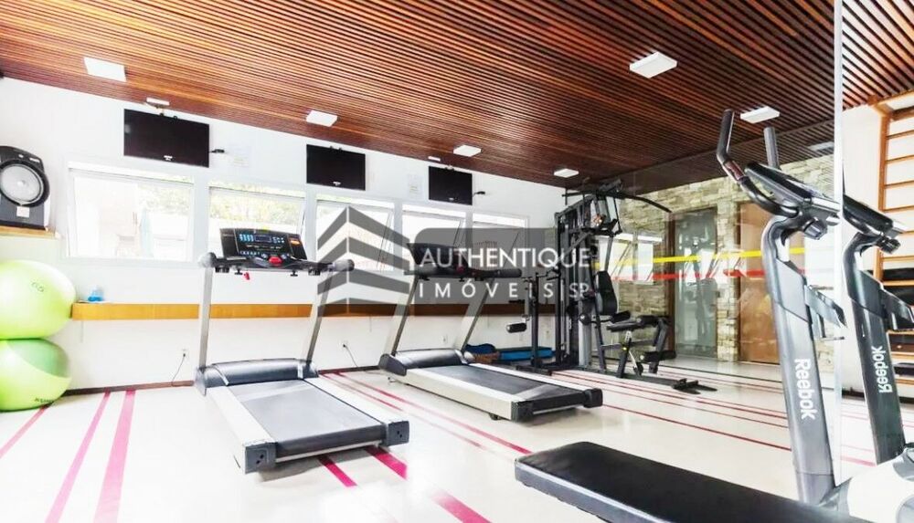 Apartamento, 2 quartos, 115 m² - Foto 3