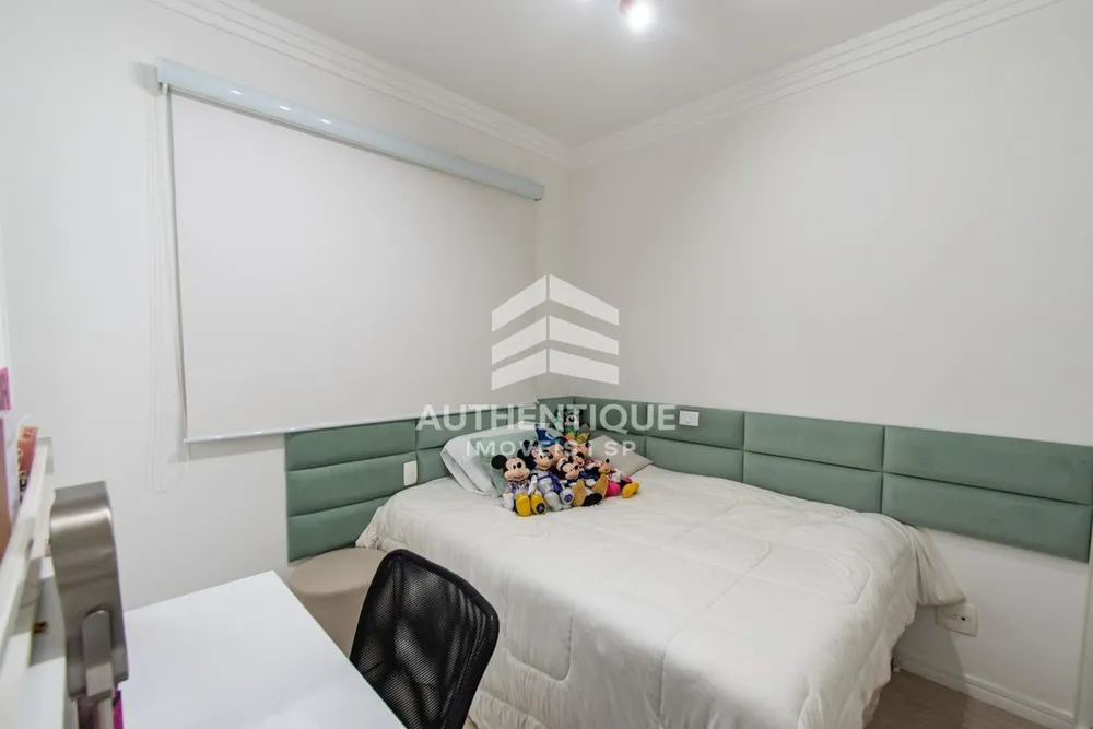 Apartamento, 2 quartos, 92 m² - Foto 2
