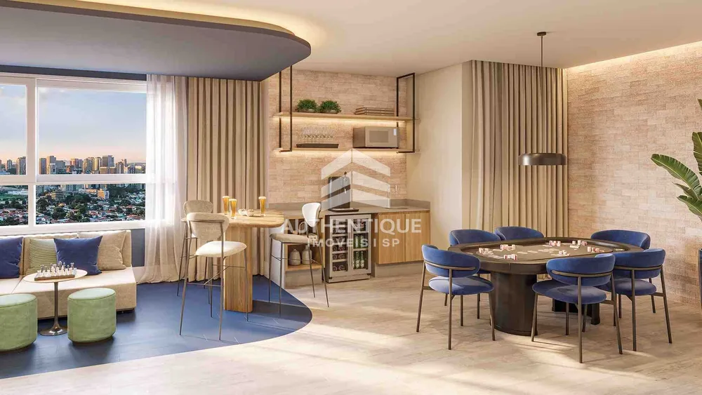 Apartamento, 3 quartos, 116 m² - Foto 11