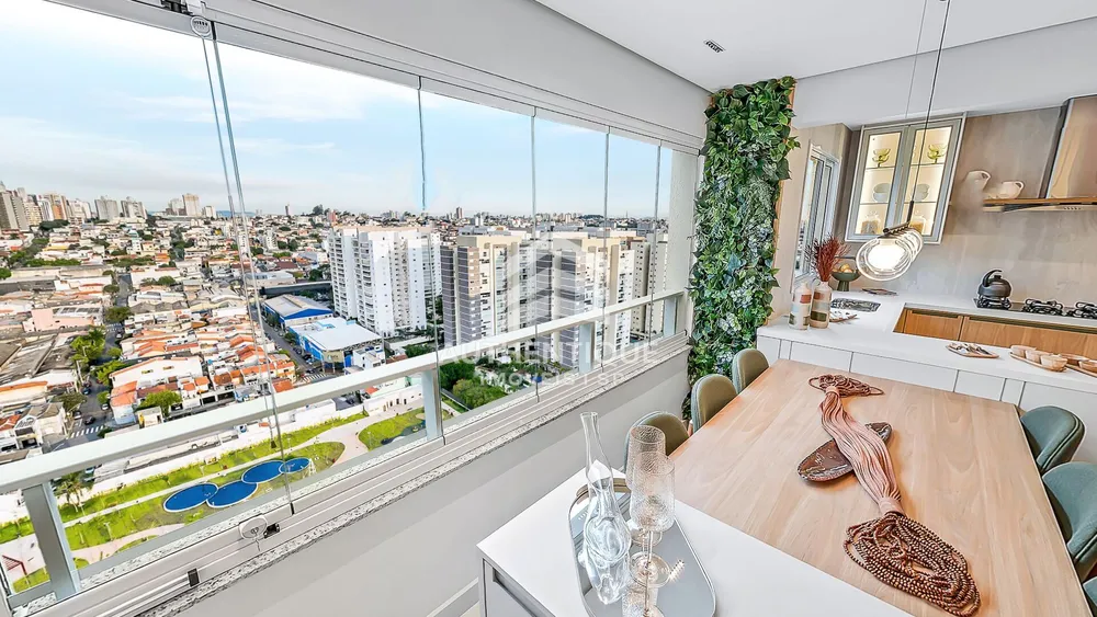 Apartamento, 3 quartos, 116 m² - Foto 1