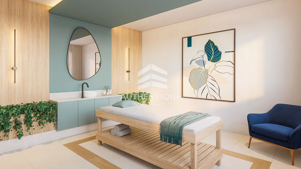Apartamento, 3 quartos, 116 m² - Foto 12