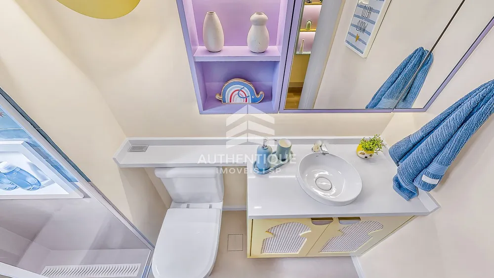 Apartamento, 3 quartos, 116 m² - Foto 5
