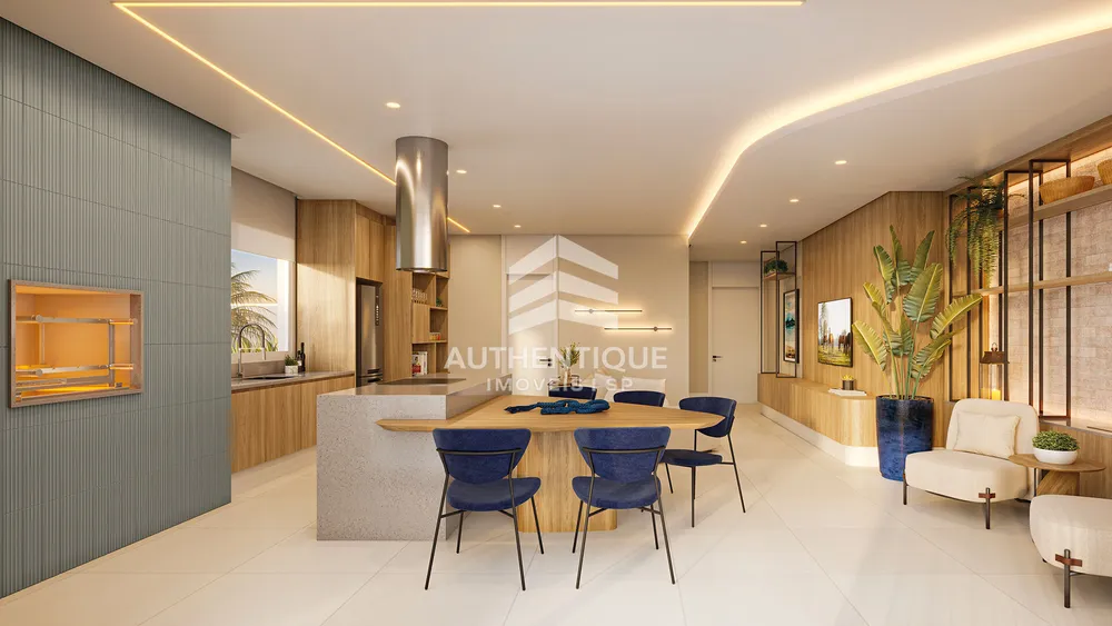 Apartamento, 3 quartos, 116 m² - Foto 10