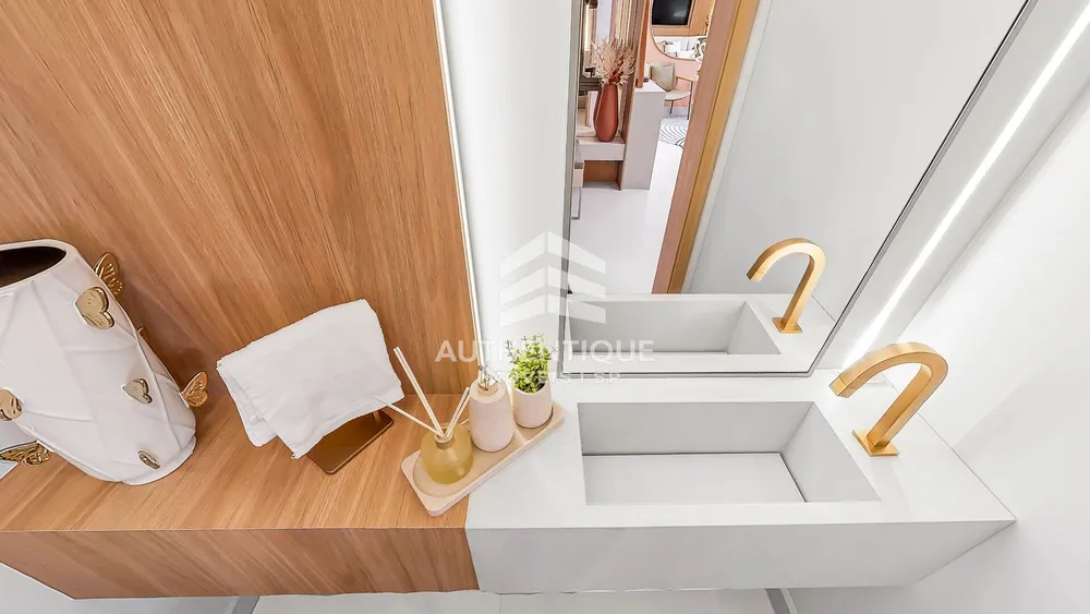 Apartamento, 3 quartos, 116 m² - Foto 4